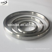 Performs well at elevated temperatures ansi 316 sealing ring joint gasket